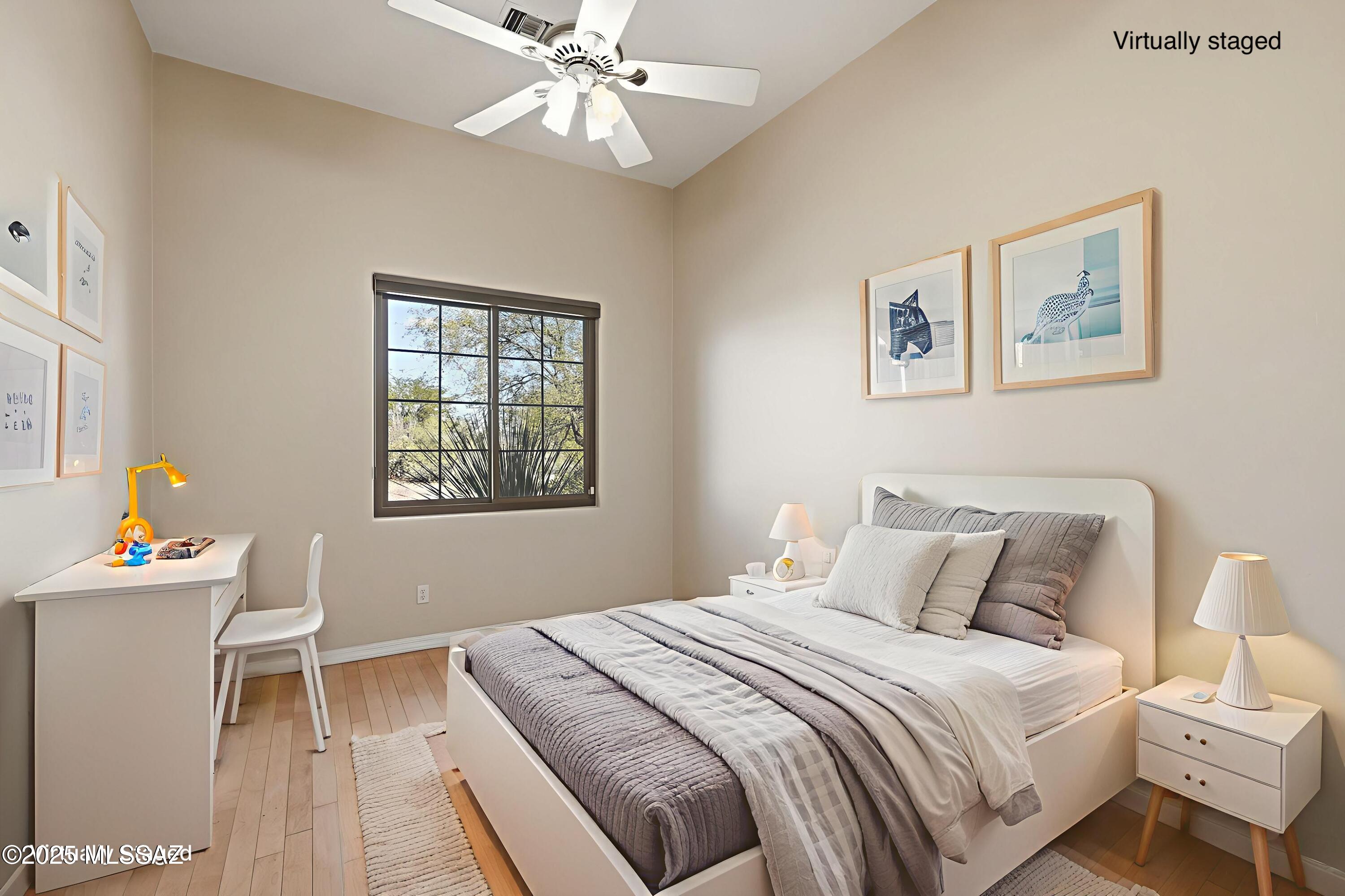 Madera Reserve Phase I(1-130) - Residential