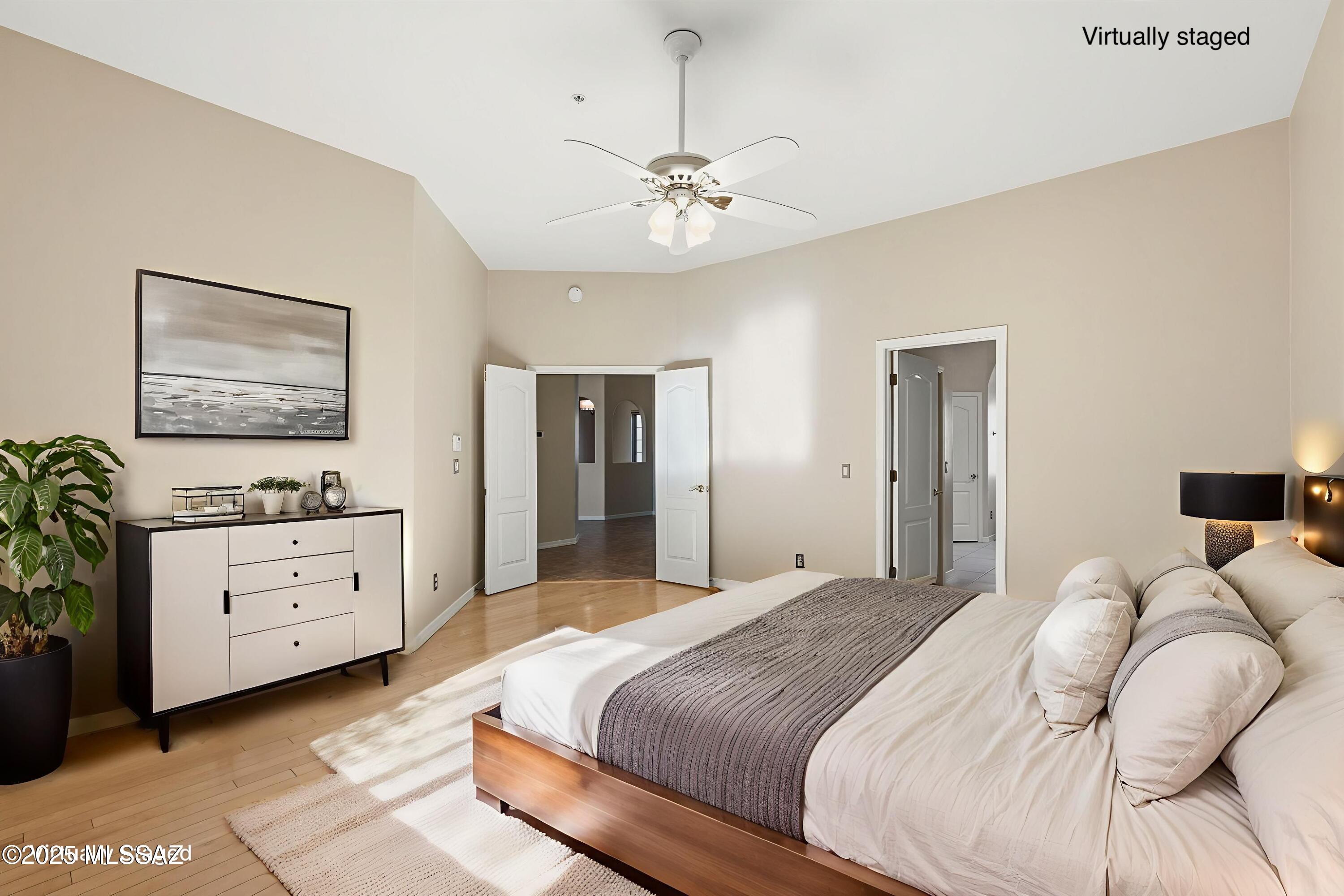 Madera Reserve Phase I(1-130) - Residential