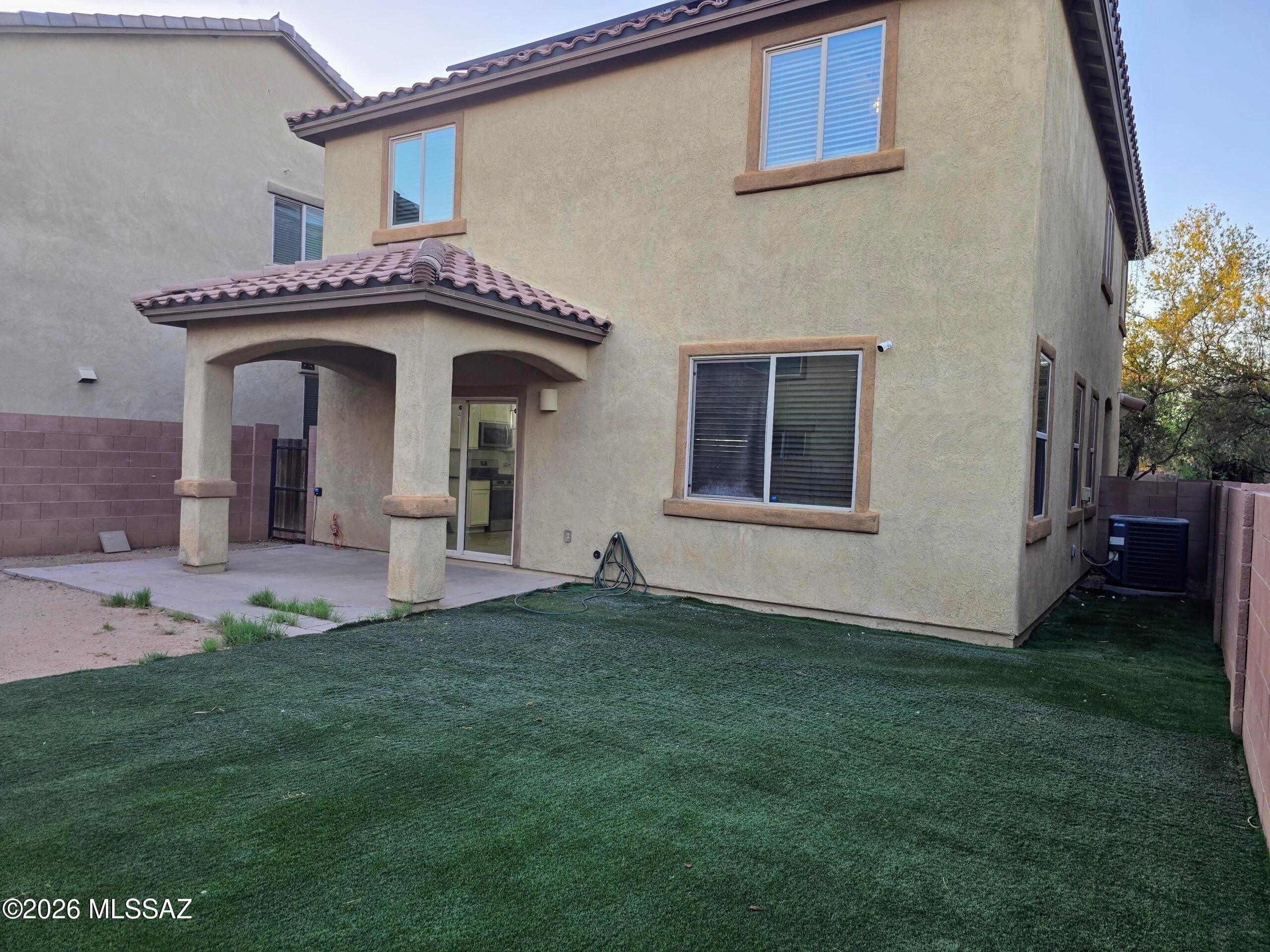Presidios at Rancho Sahuarita (1-927) - Residential