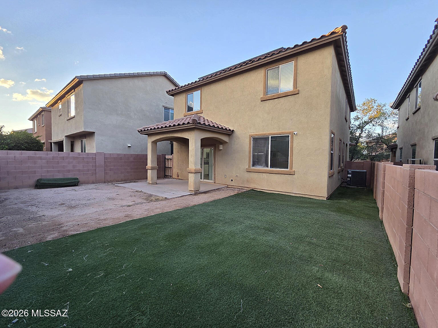 Presidios at Rancho Sahuarita (1-927) - Residential