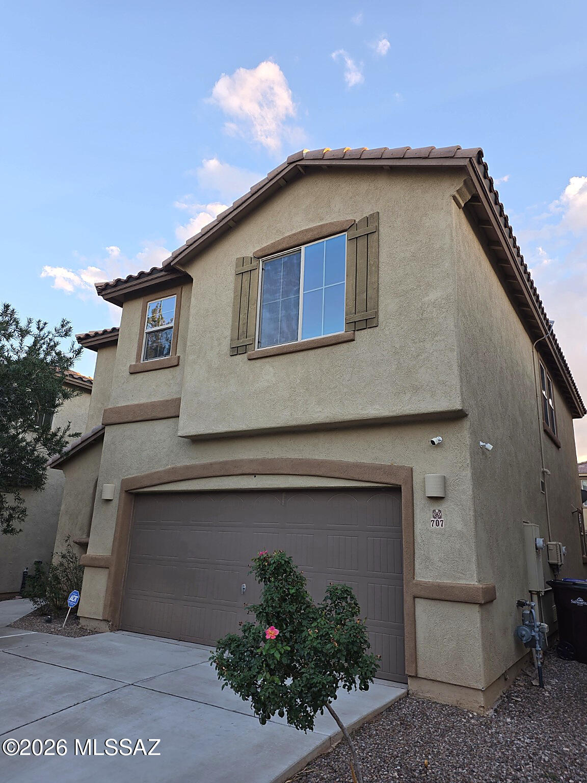 Presidios at Rancho Sahuarita (1-927) - Residential
