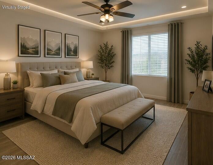 Presidios at Rancho Sahuarita (1-927) - Residential