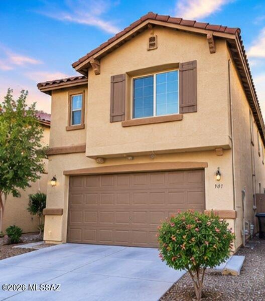 Presidios at Rancho Sahuarita (1-927) - Residential