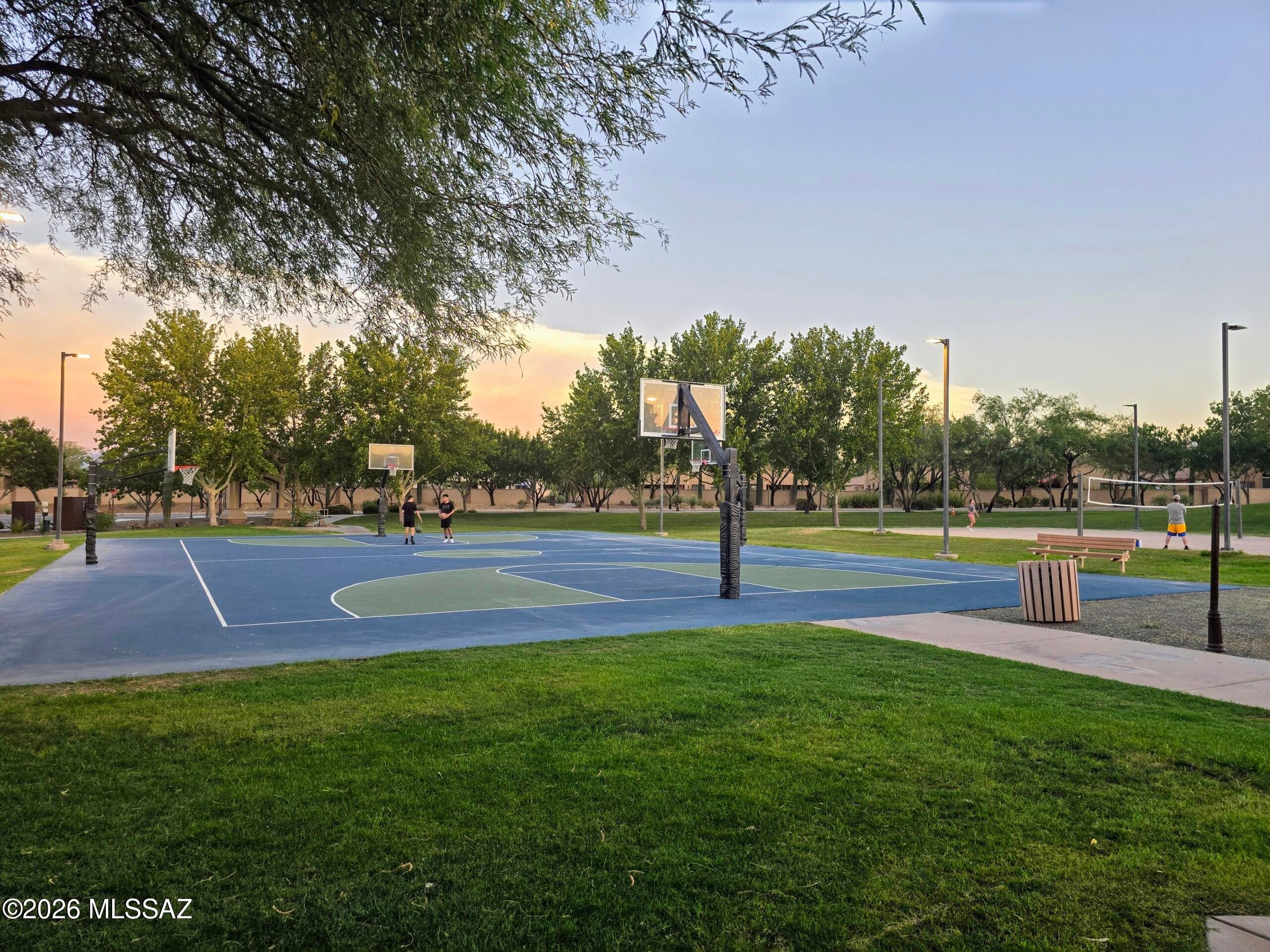 Presidios at Rancho Sahuarita (1-927) - Residential