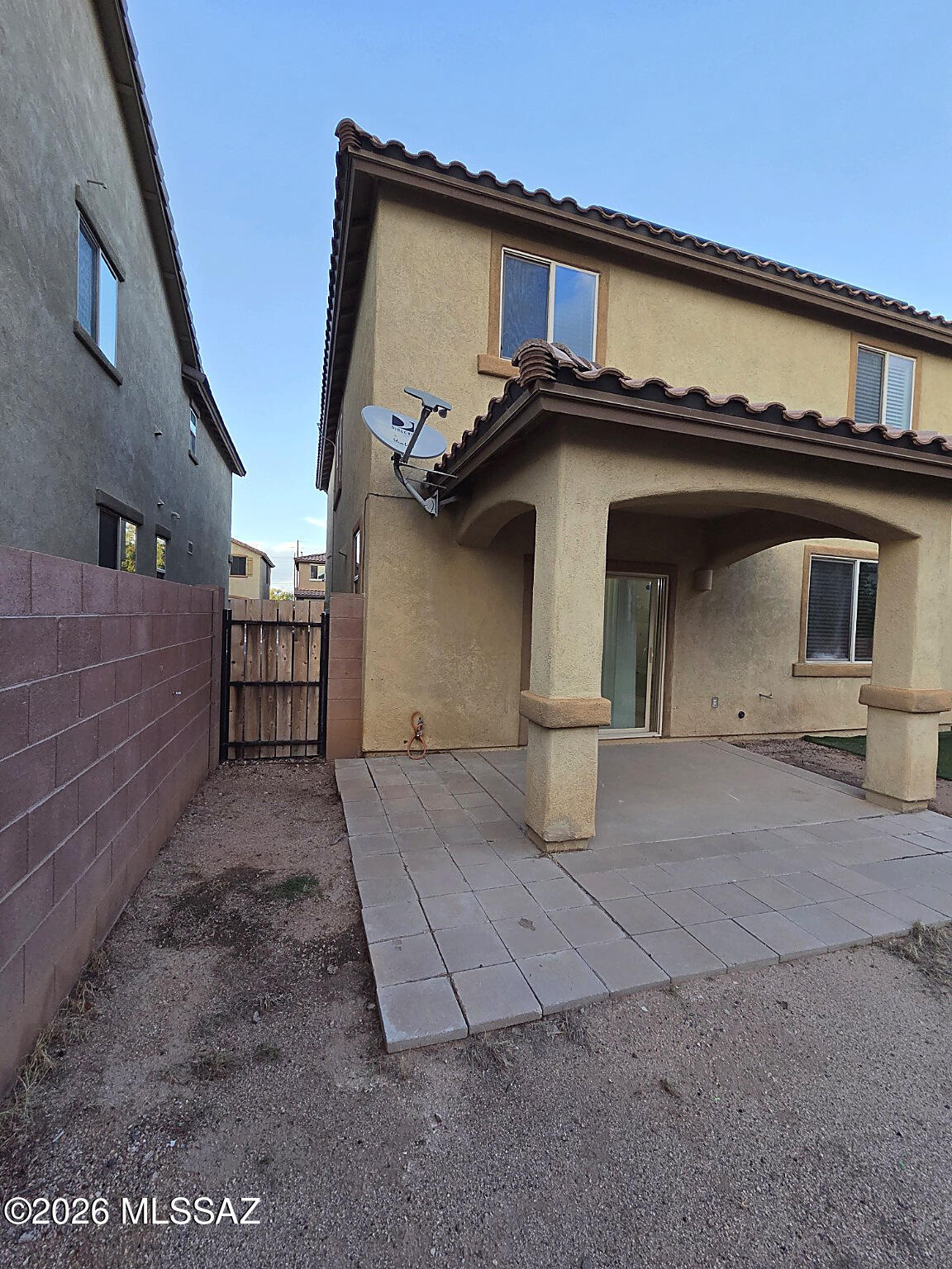 Presidios at Rancho Sahuarita (1-927) - Residential