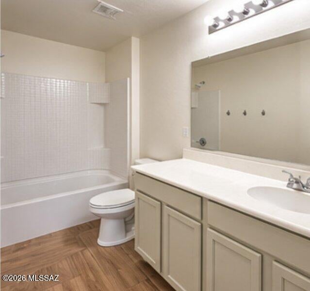 Presidios at Rancho Sahuarita (1-927) - Residential
