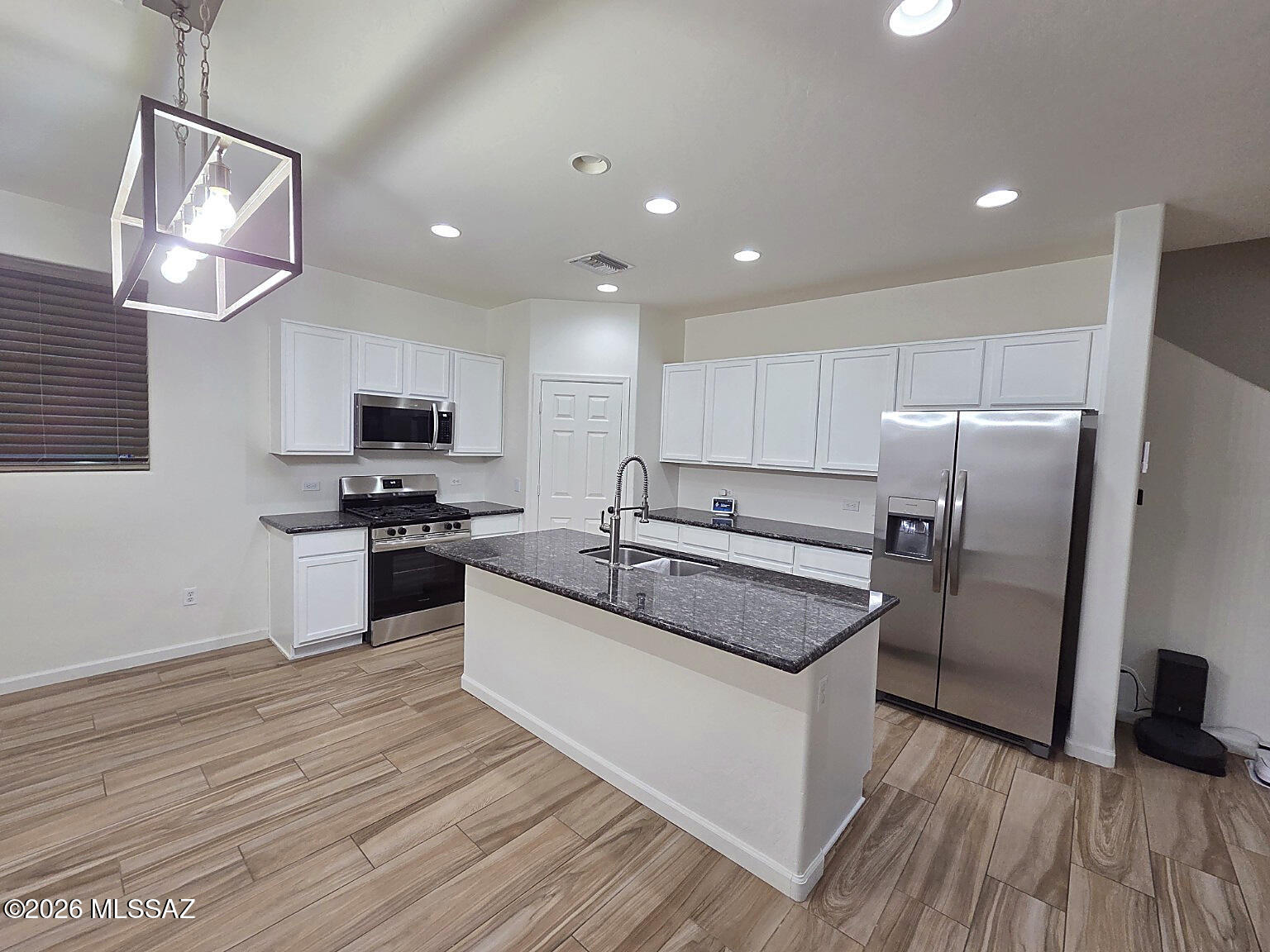 Presidios at Rancho Sahuarita (1-927) - Residential