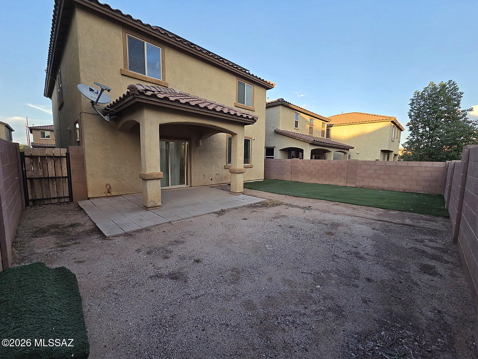 Presidios at Rancho Sahuarita (1-927) - Residential