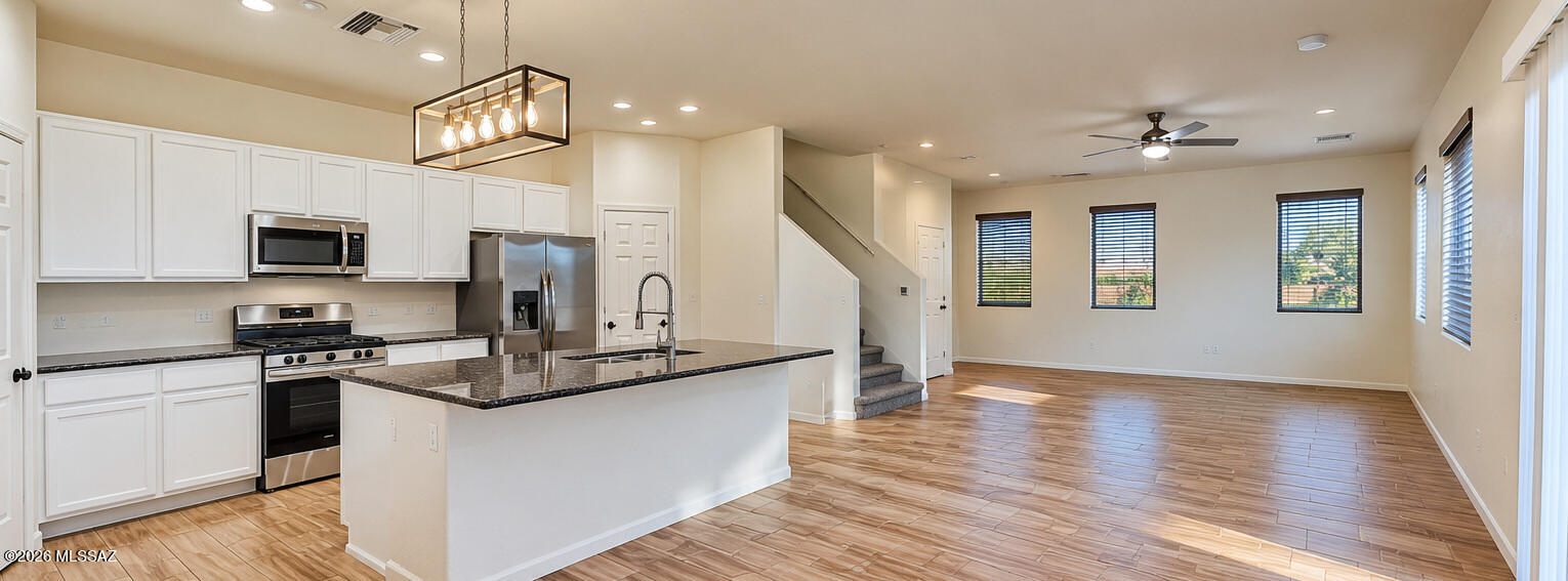 Presidios at Rancho Sahuarita (1-927) - Residential