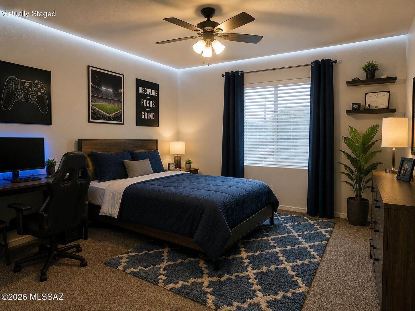 Presidios at Rancho Sahuarita (1-927) - Residential