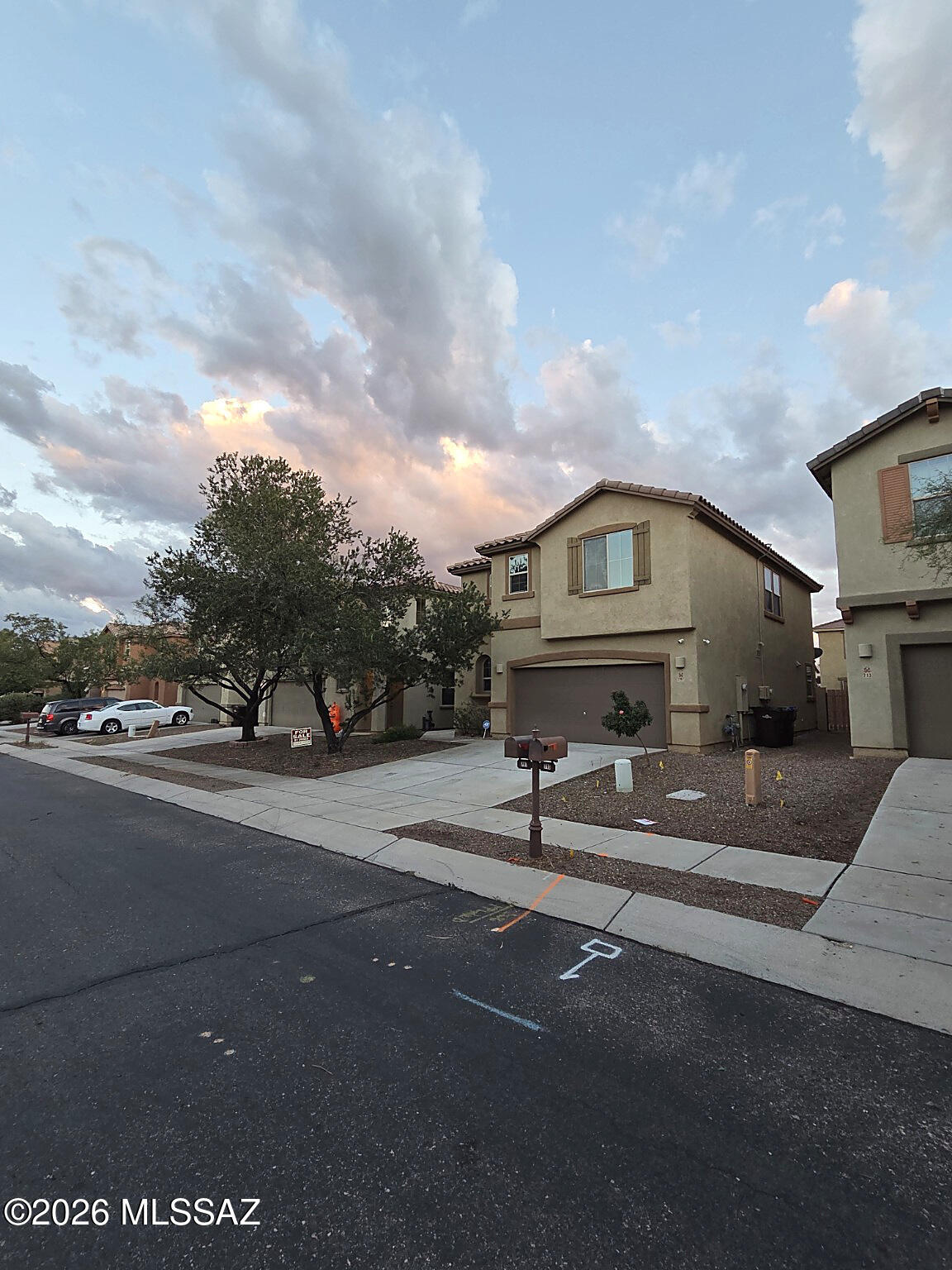 Presidios at Rancho Sahuarita (1-927) - Residential