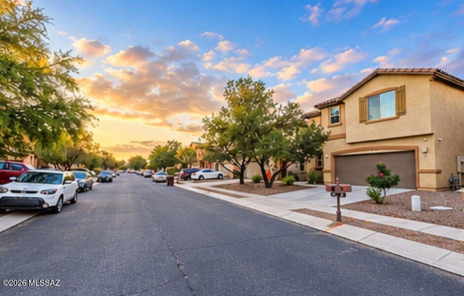 Presidios at Rancho Sahuarita (1-927) - Residential