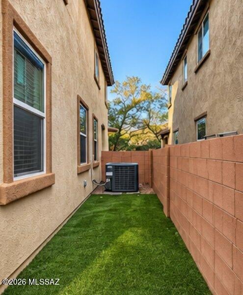 Presidios at Rancho Sahuarita (1-927) - Residential