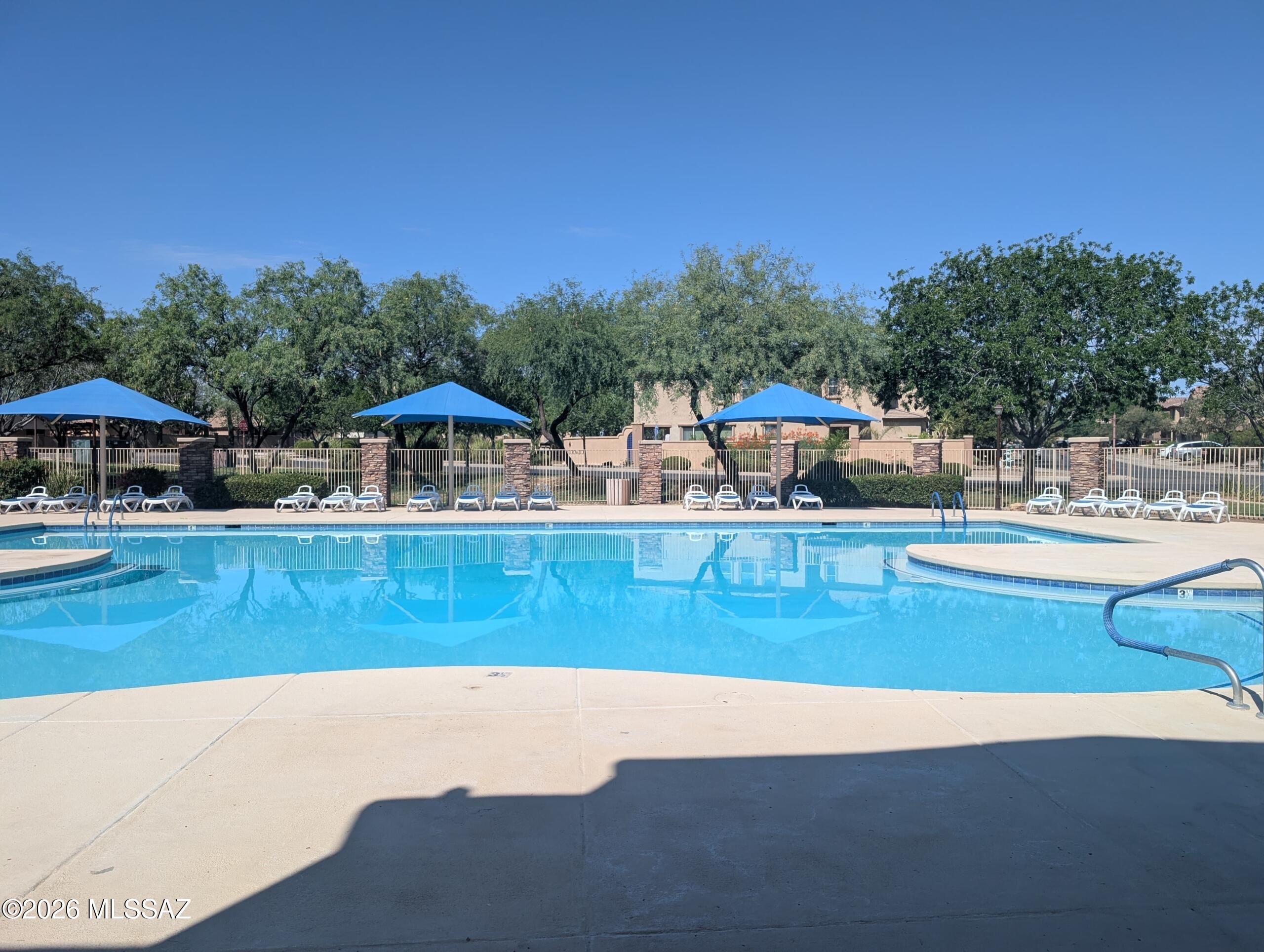 Presidios at Rancho Sahuarita (1-927) - Residential