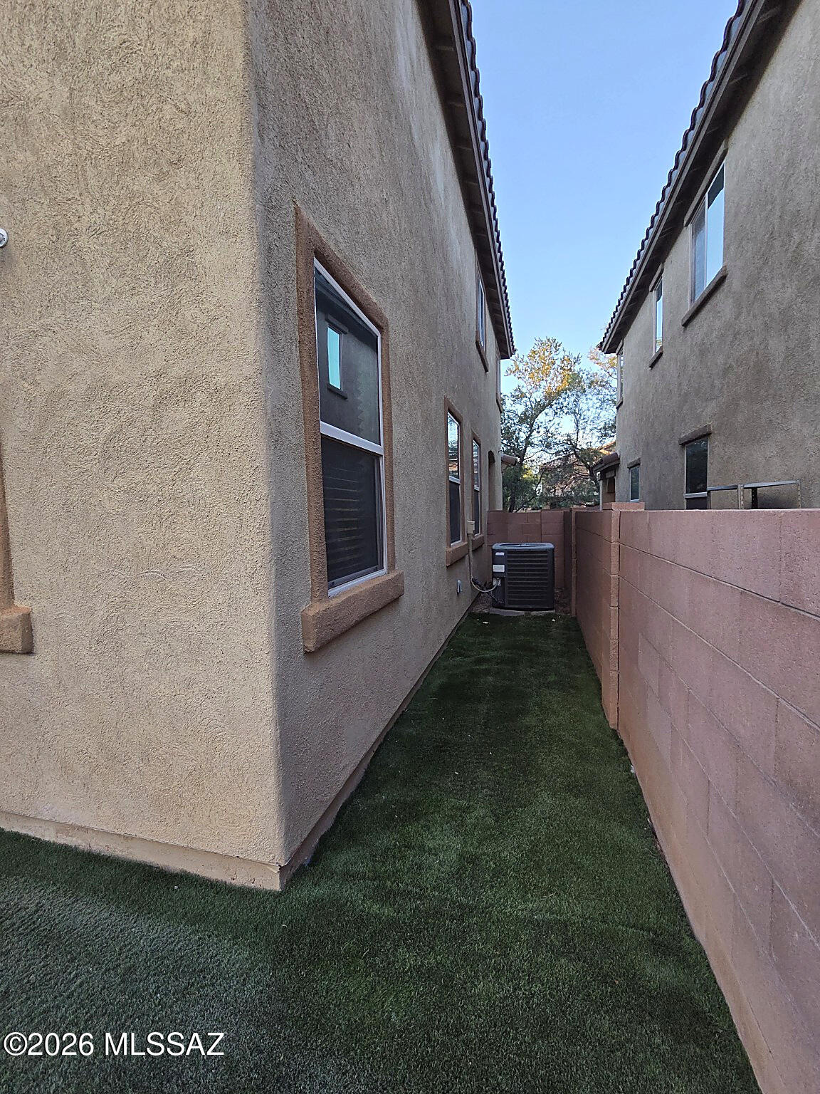 Presidios at Rancho Sahuarita (1-927) - Residential