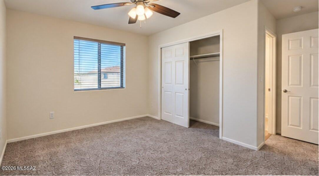 Presidios at Rancho Sahuarita (1-927) - Residential