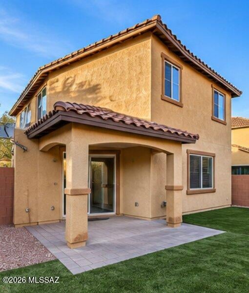 Presidios at Rancho Sahuarita (1-927) - Residential