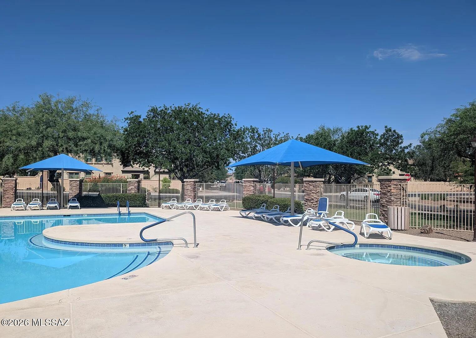 Presidios at Rancho Sahuarita (1-927) - Residential