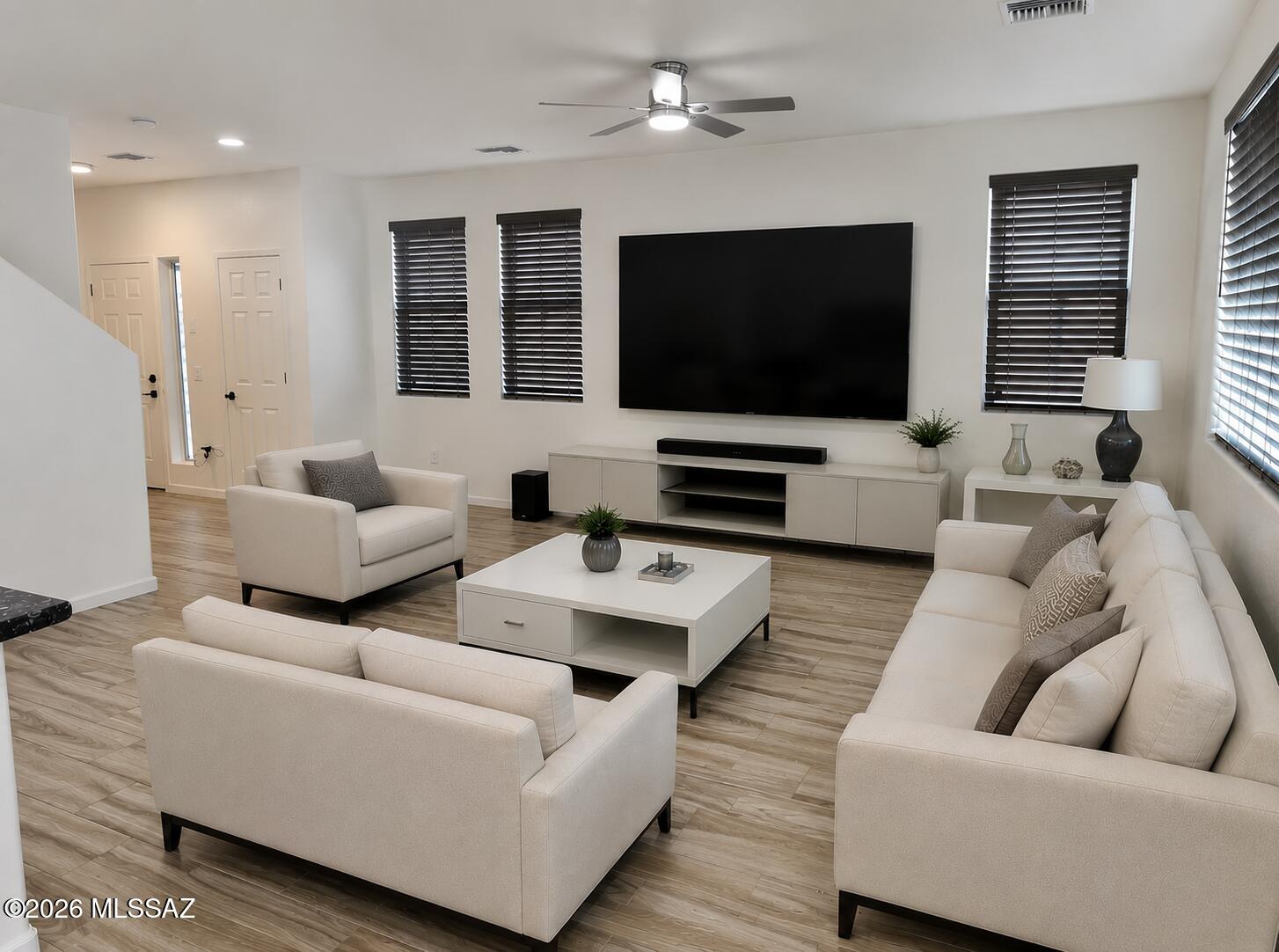 Presidios at Rancho Sahuarita (1-927) - Residential