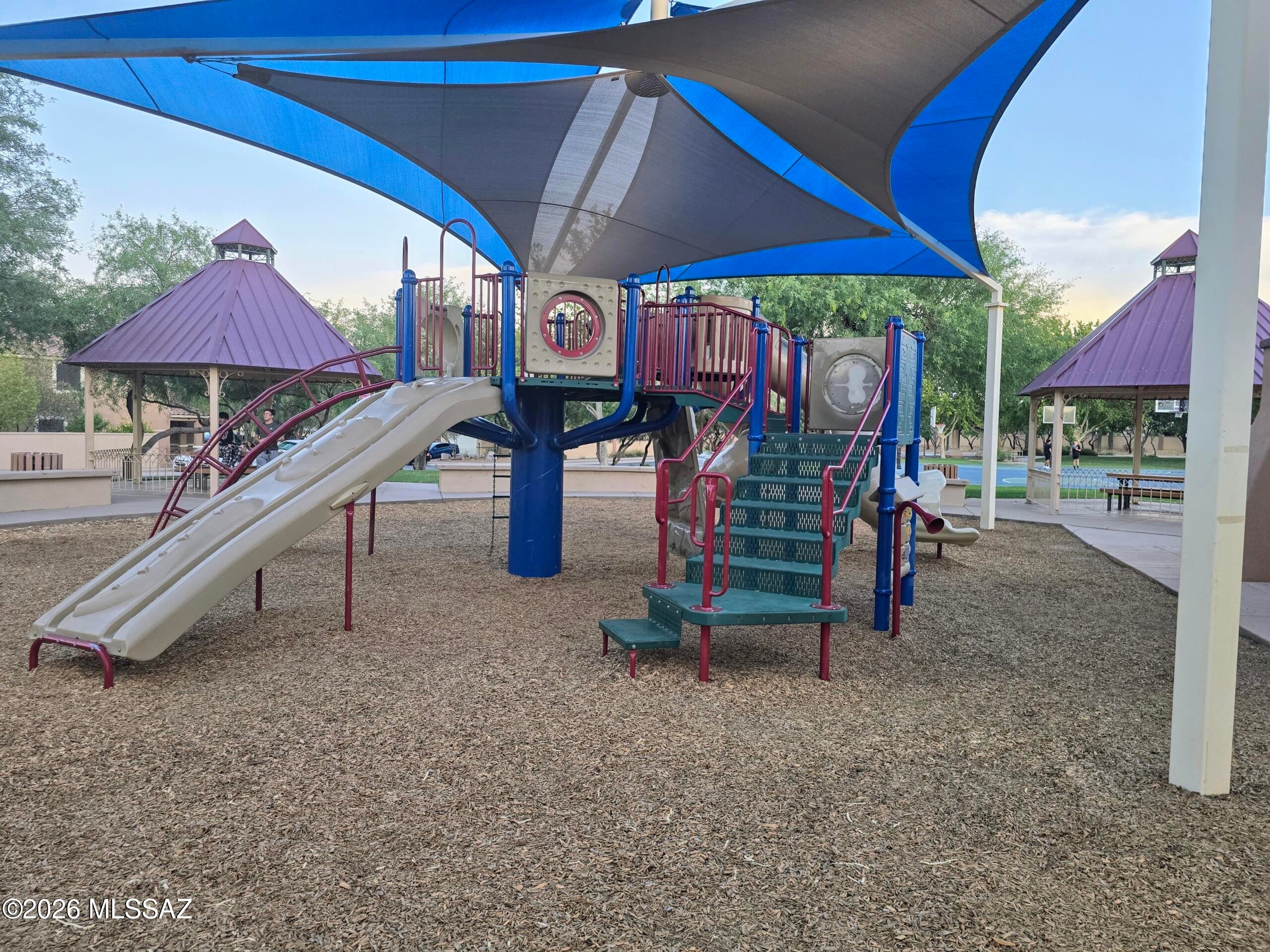 Presidios at Rancho Sahuarita (1-927) - Residential