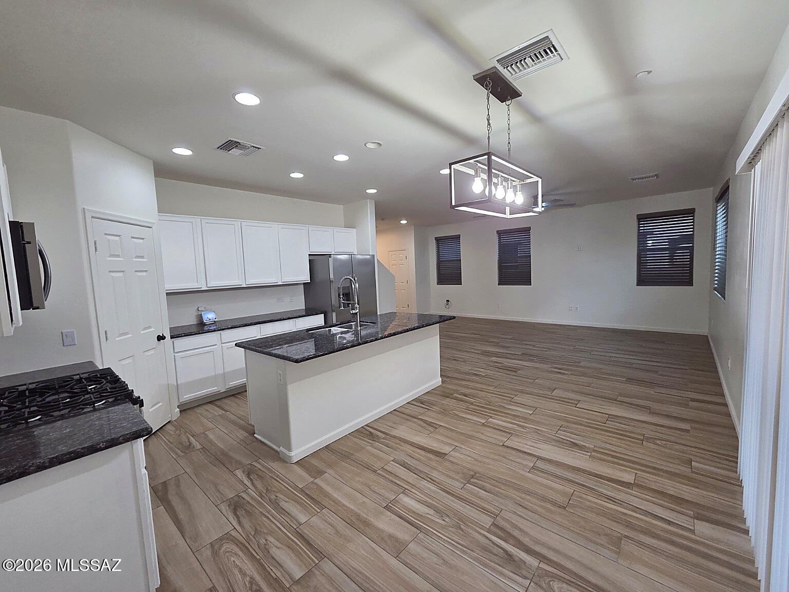 Presidios at Rancho Sahuarita (1-927) - Residential