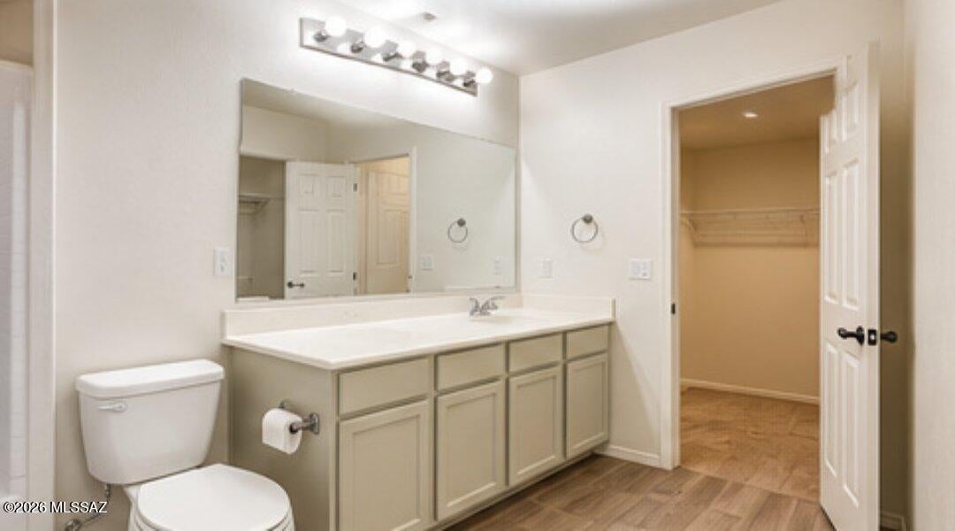 Presidios at Rancho Sahuarita (1-927) - Residential