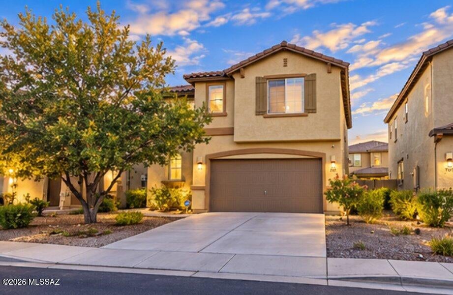 Presidios at Rancho Sahuarita (1-927) - Residential