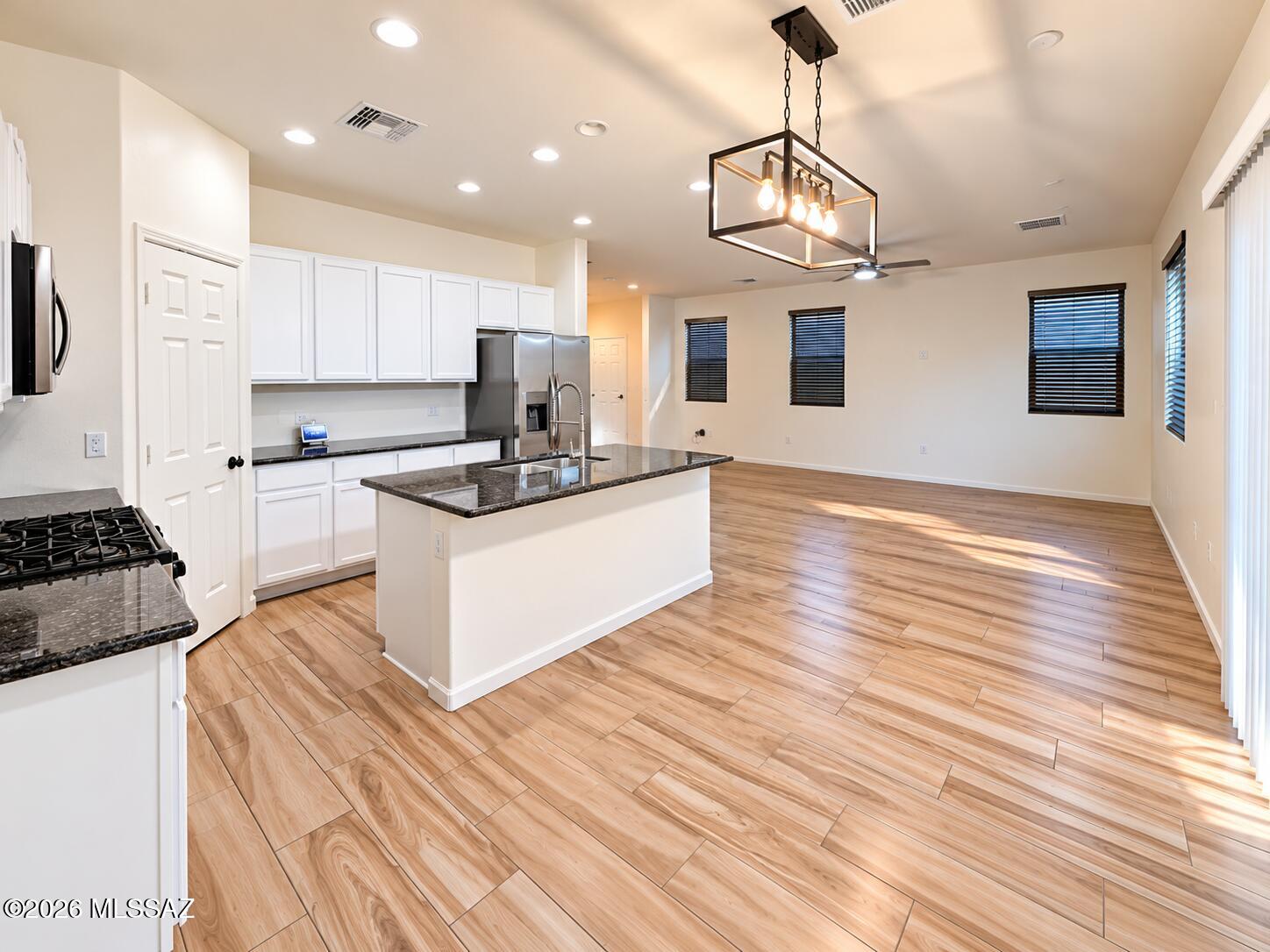 Presidios at Rancho Sahuarita (1-927) - Residential