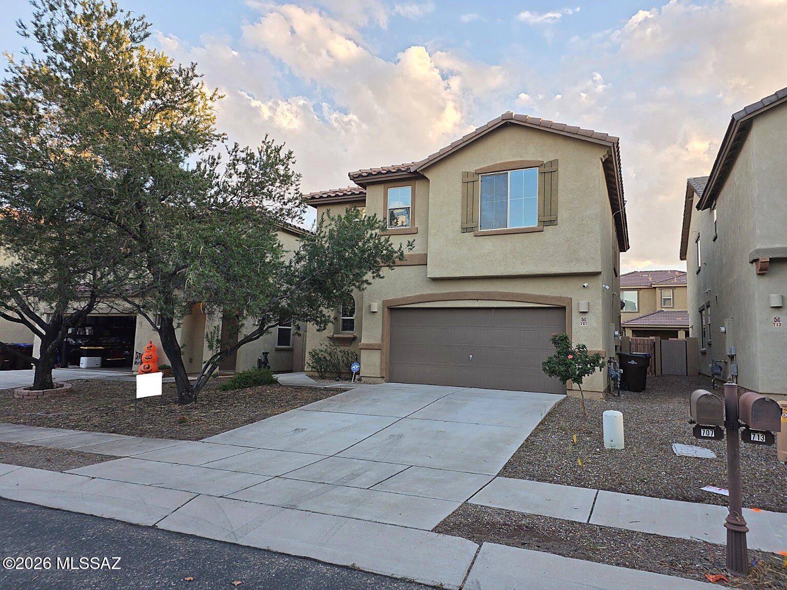 Presidios at Rancho Sahuarita (1-927) - Residential