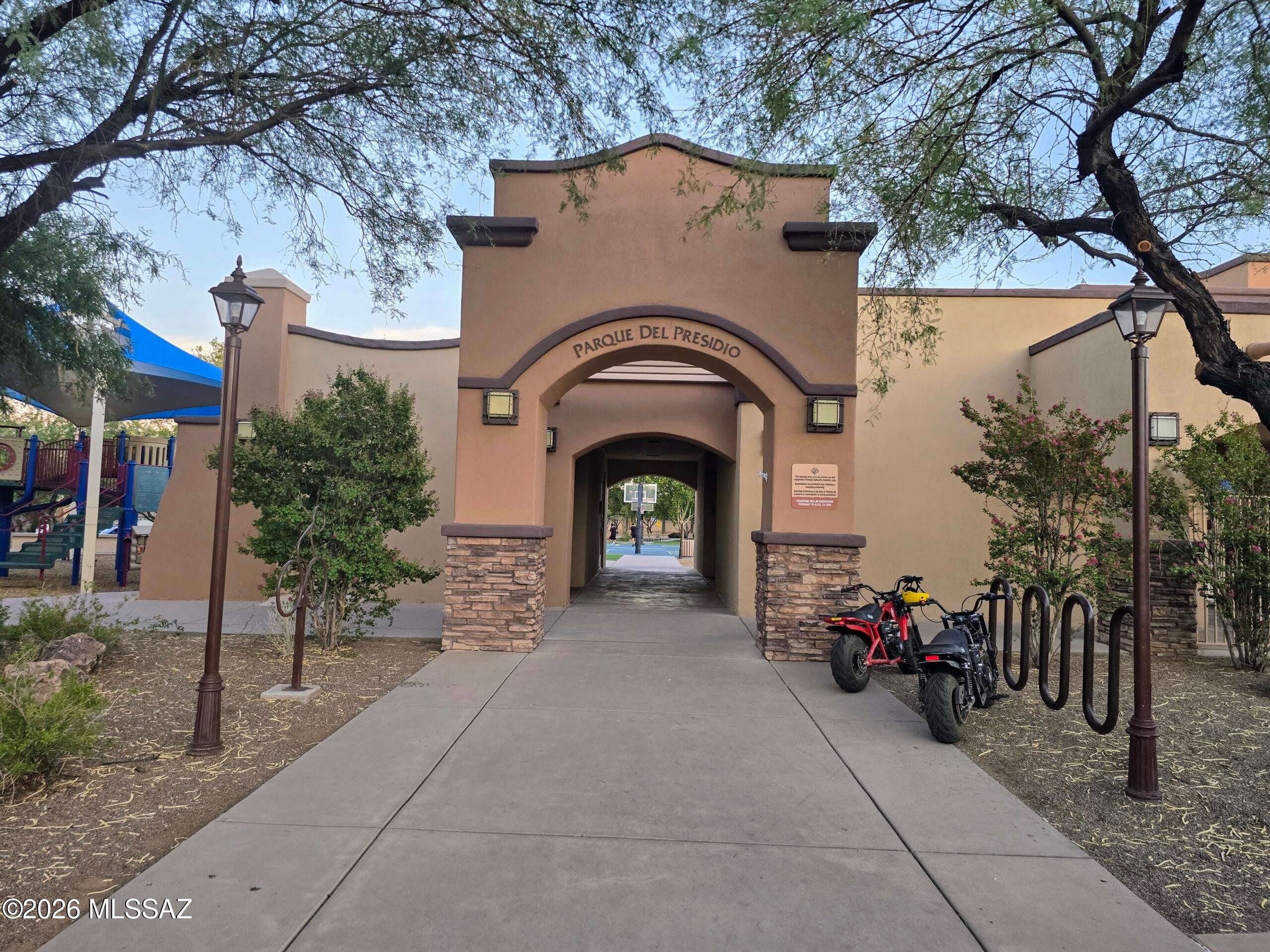 Presidios at Rancho Sahuarita (1-927) - Residential