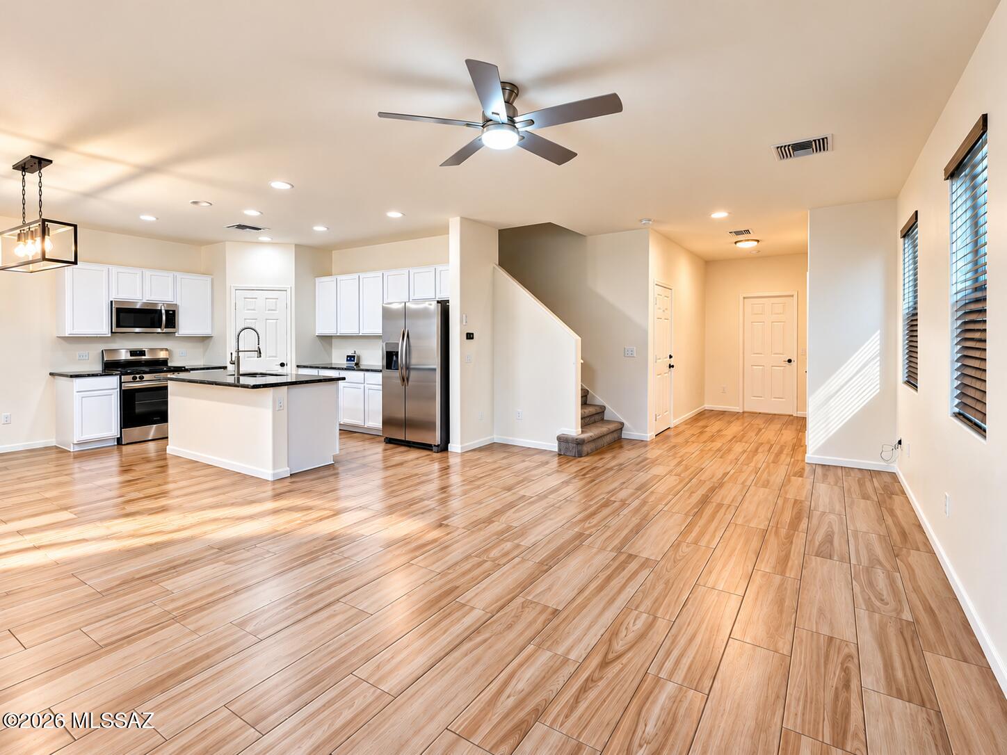 Presidios at Rancho Sahuarita (1-927) - Residential