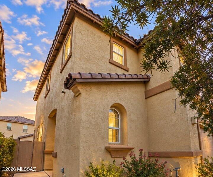 Presidios at Rancho Sahuarita (1-927) - Residential