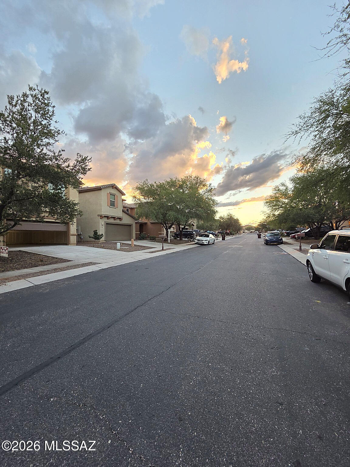 Presidios at Rancho Sahuarita (1-927) - Residential
