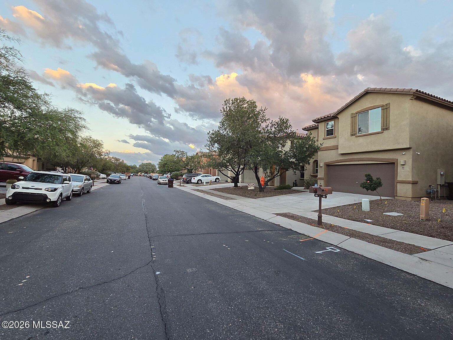 Presidios at Rancho Sahuarita (1-927) - Residential