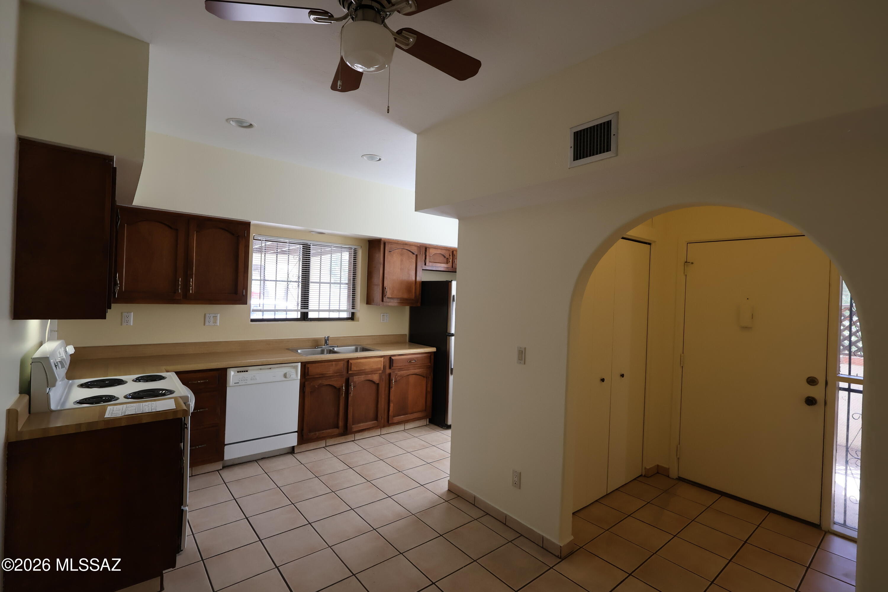 Limberlost Villas Townhouses (1-40) - Residential