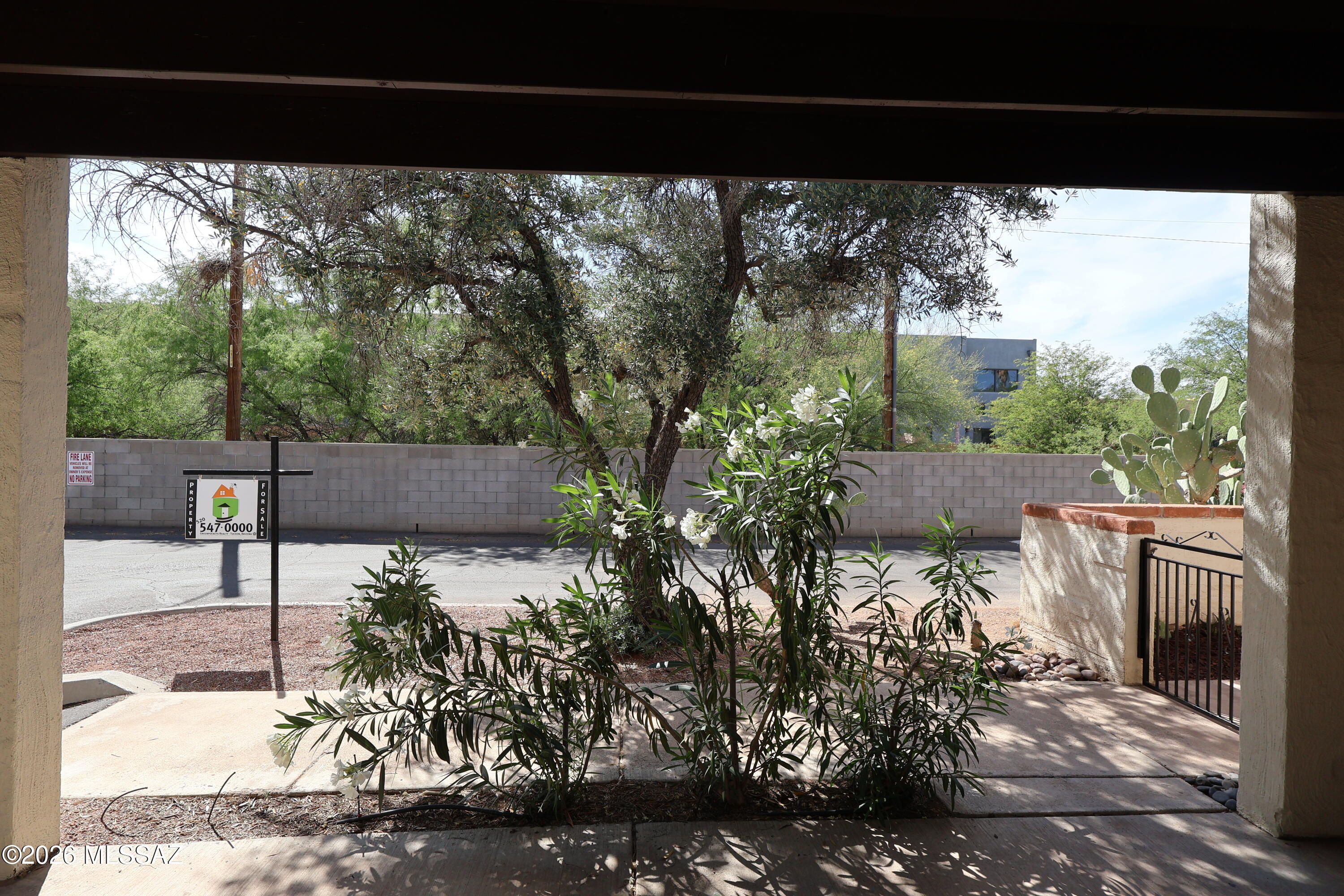 Limberlost Villas Townhouses (1-40) - Residential