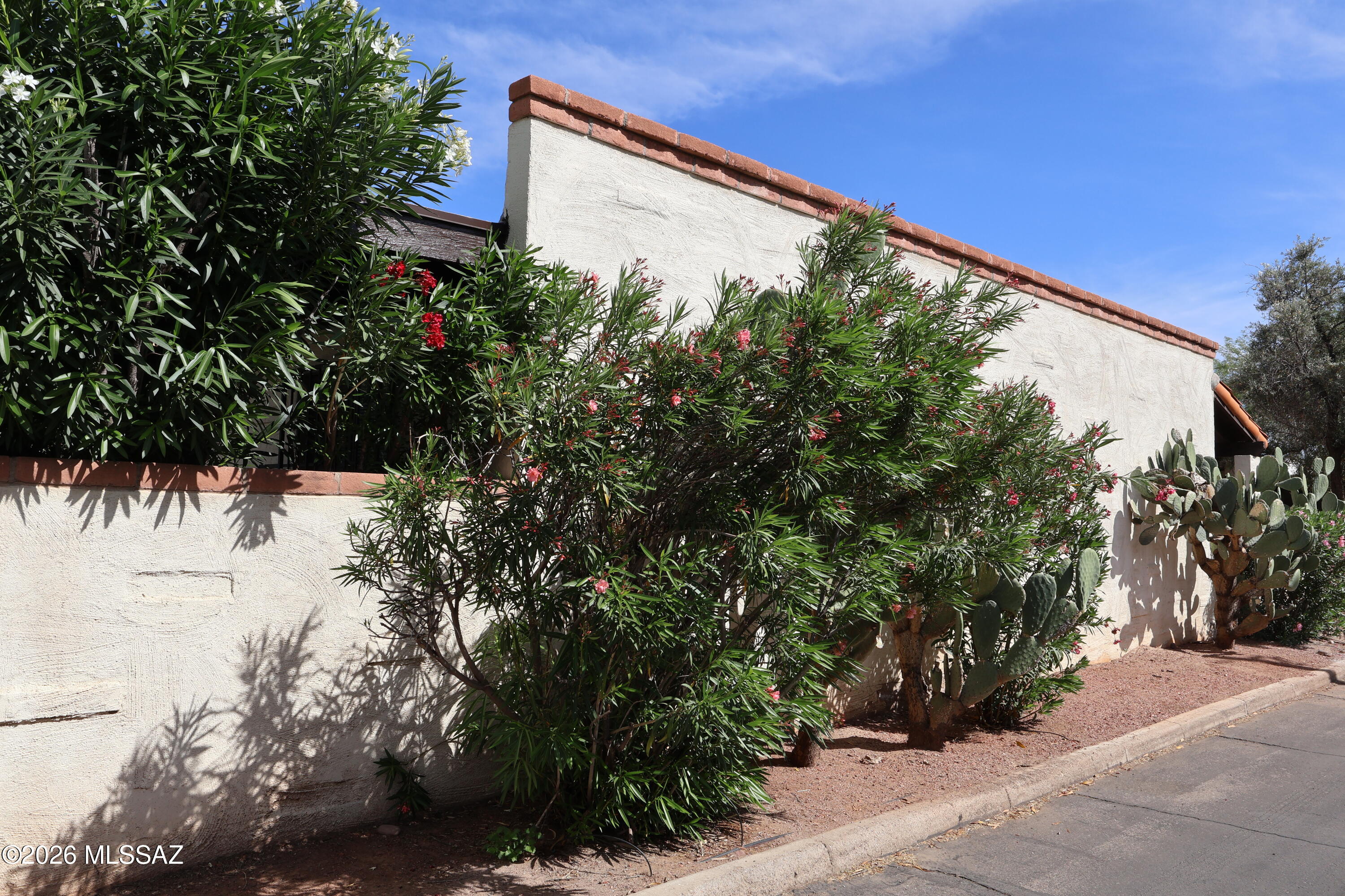 Limberlost Villas Townhouses (1-40) - Residential