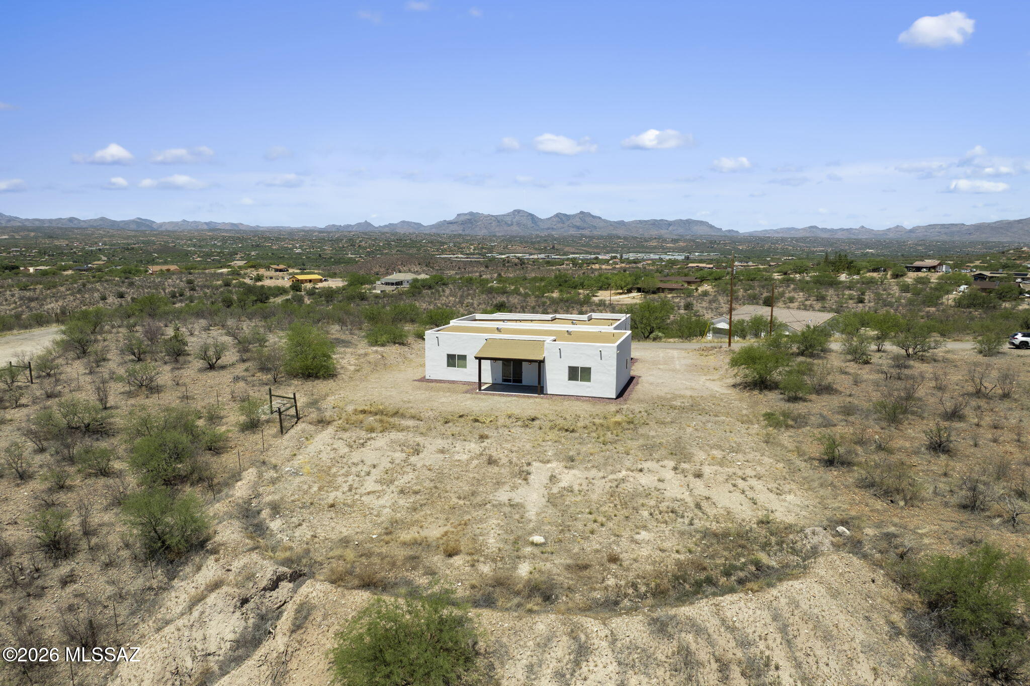Rio Rico Estates 11 - Residential