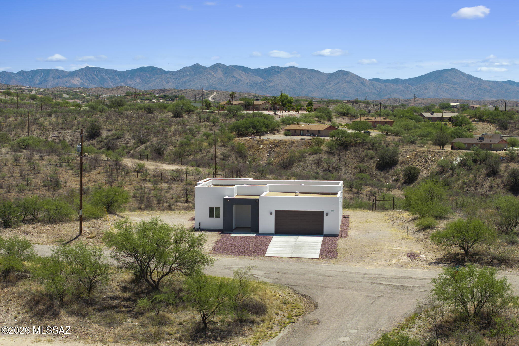 Rio Rico Estates 11 - Residential