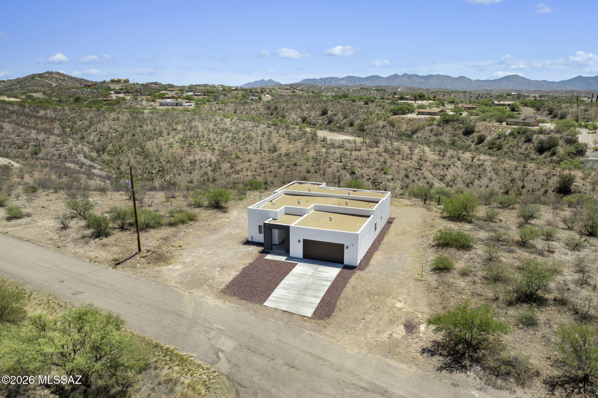 Rio Rico Estates 11 - Residential