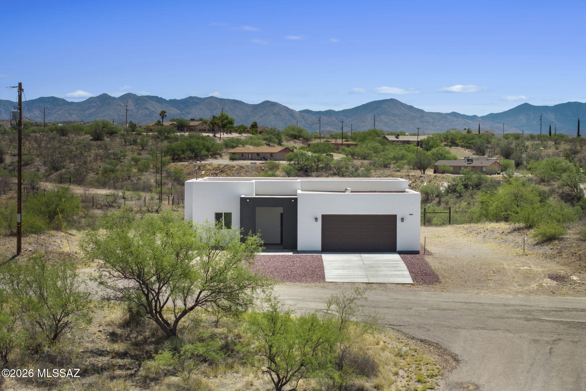 Rio Rico Estates 11 - Residential