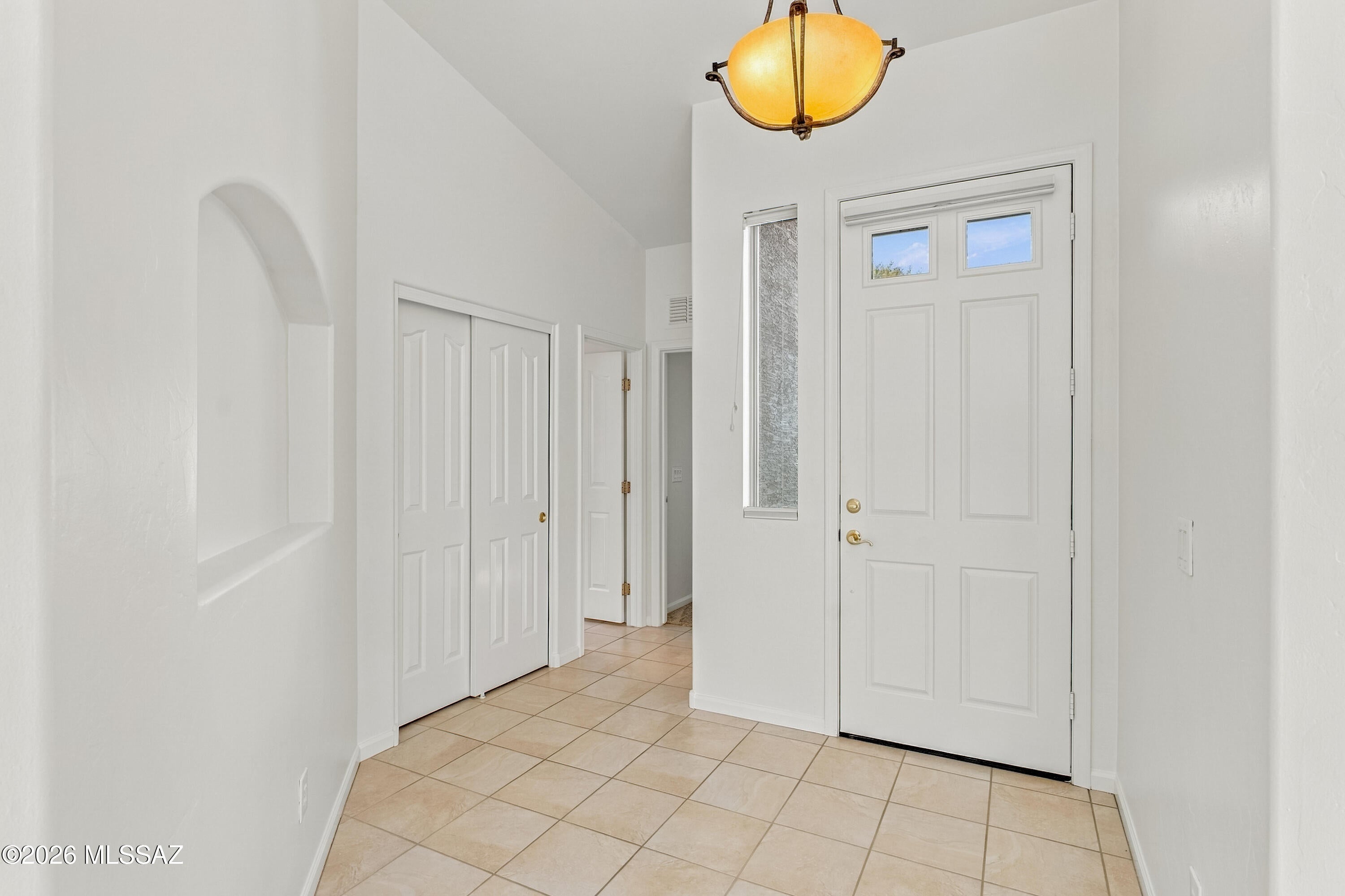 Quail Creek II (78-394) - Residential