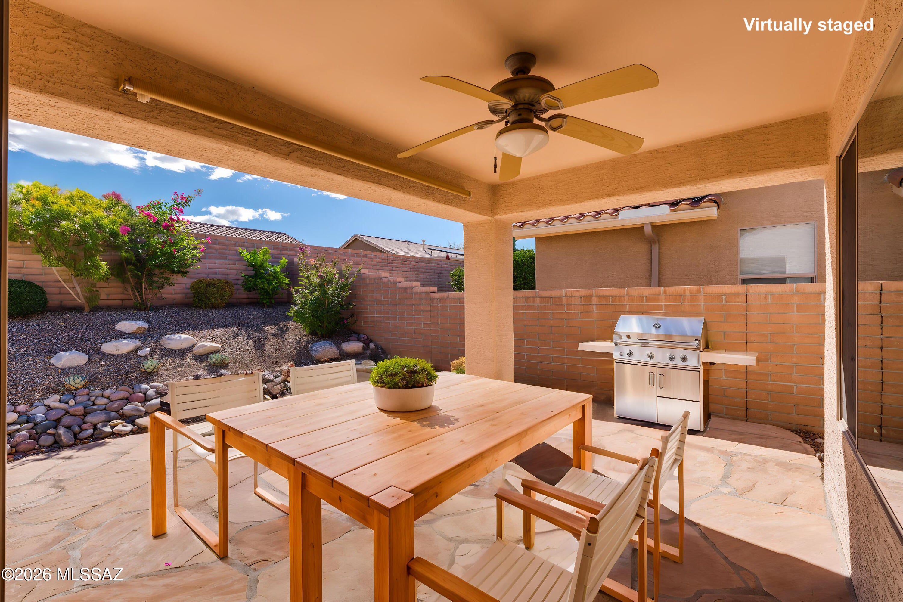 Quail Creek II (78-394) - Residential