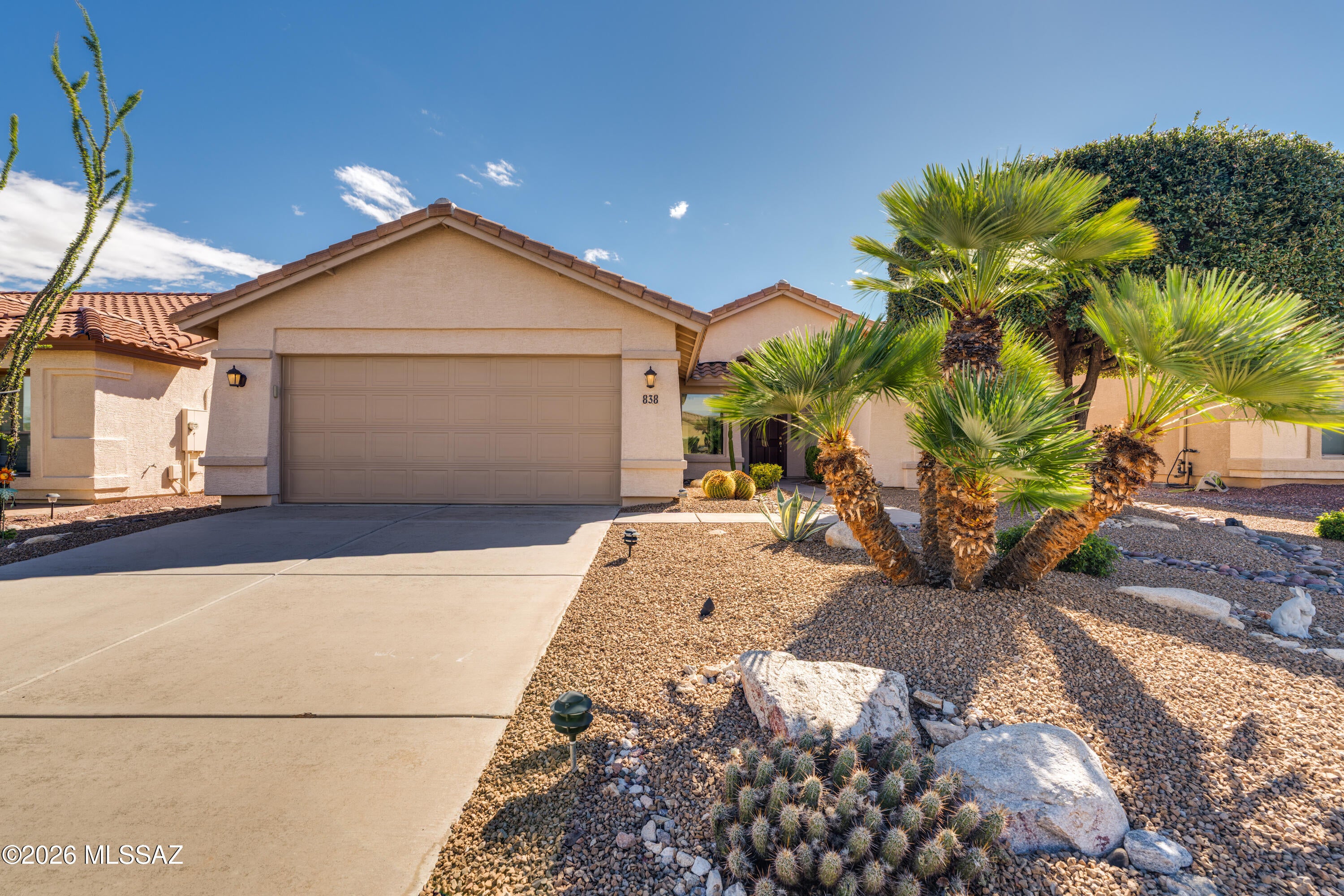 Quail Creek II (78-394) - Residential