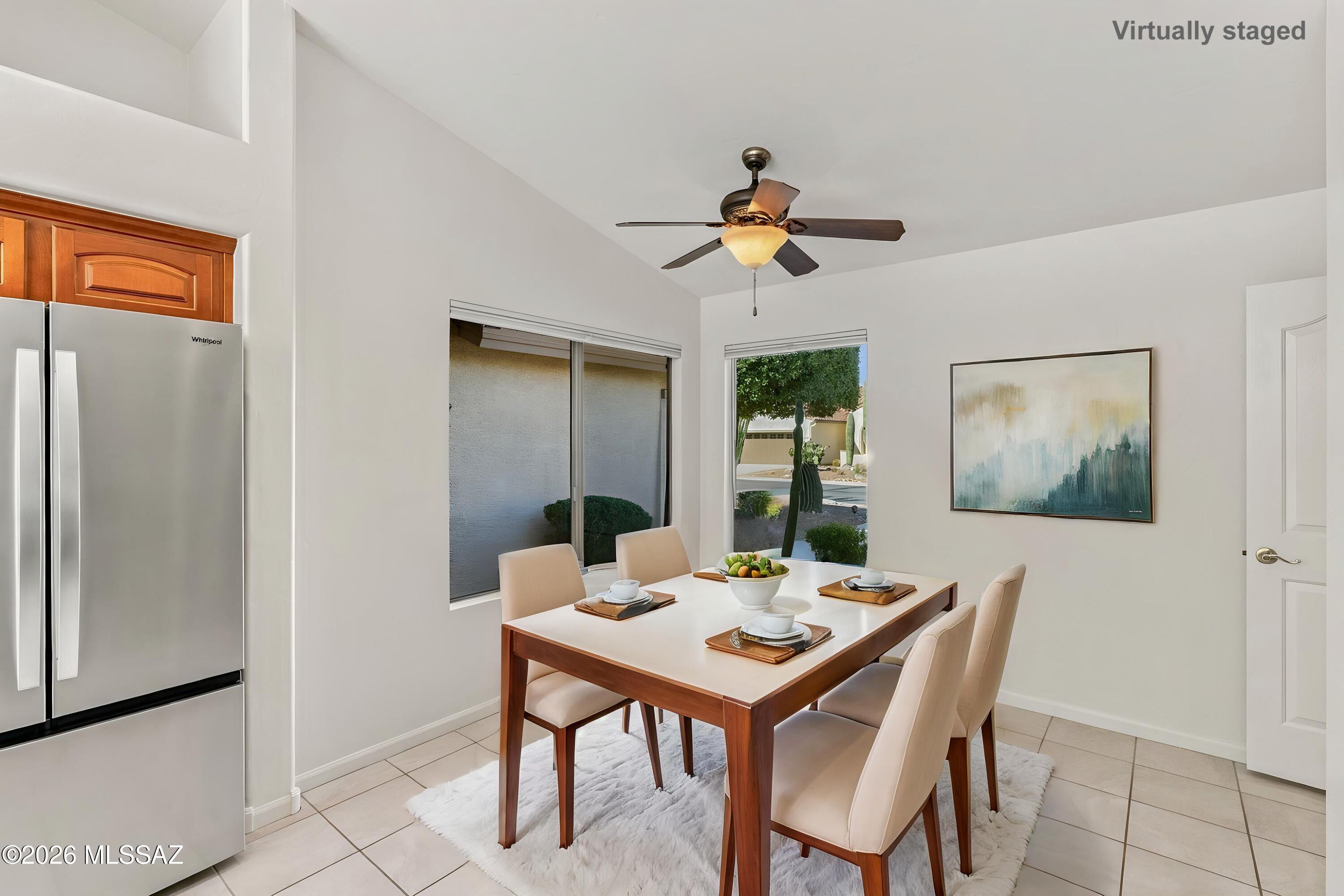Quail Creek II (78-394) - Residential
