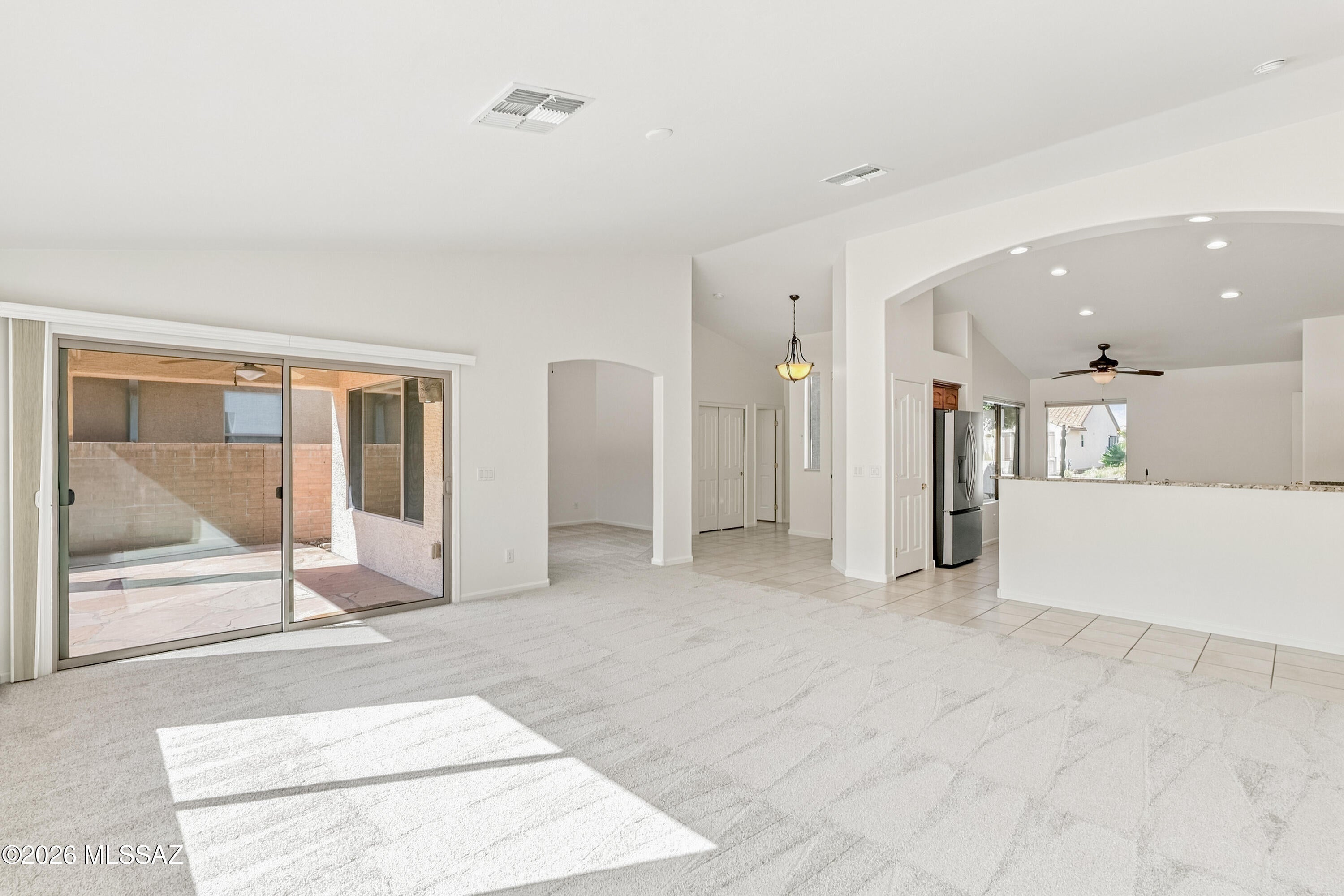 Quail Creek II (78-394) - Residential