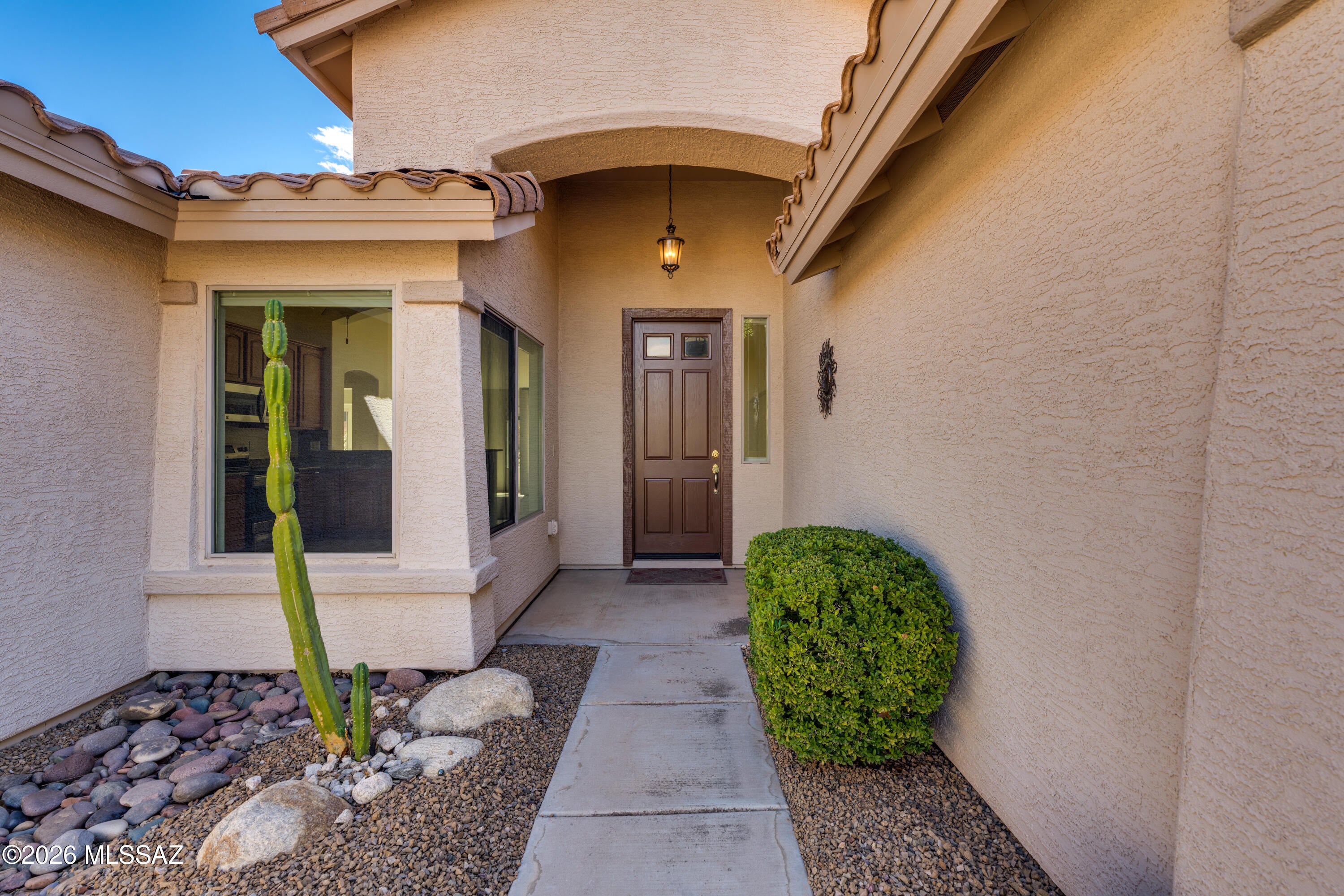 Quail Creek II (78-394) - Residential