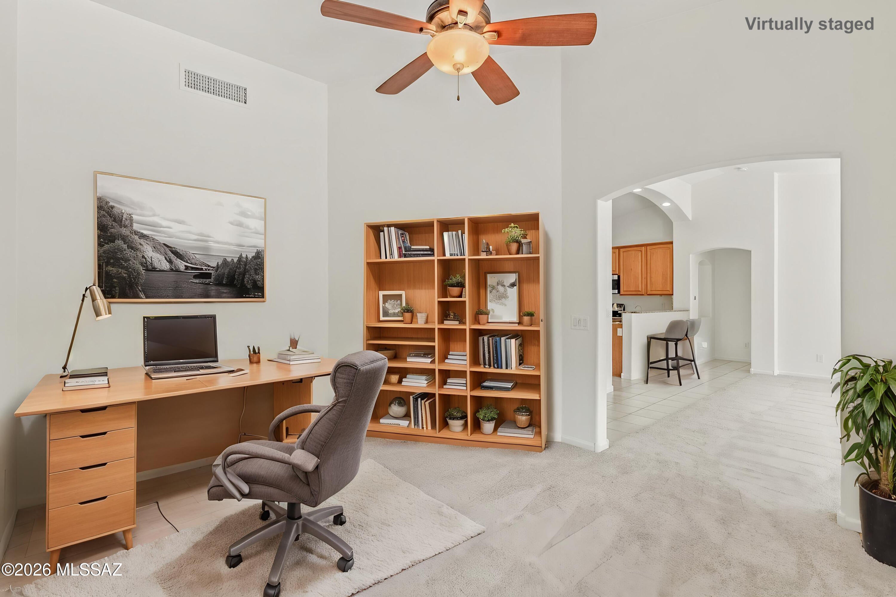 Quail Creek II (78-394) - Residential