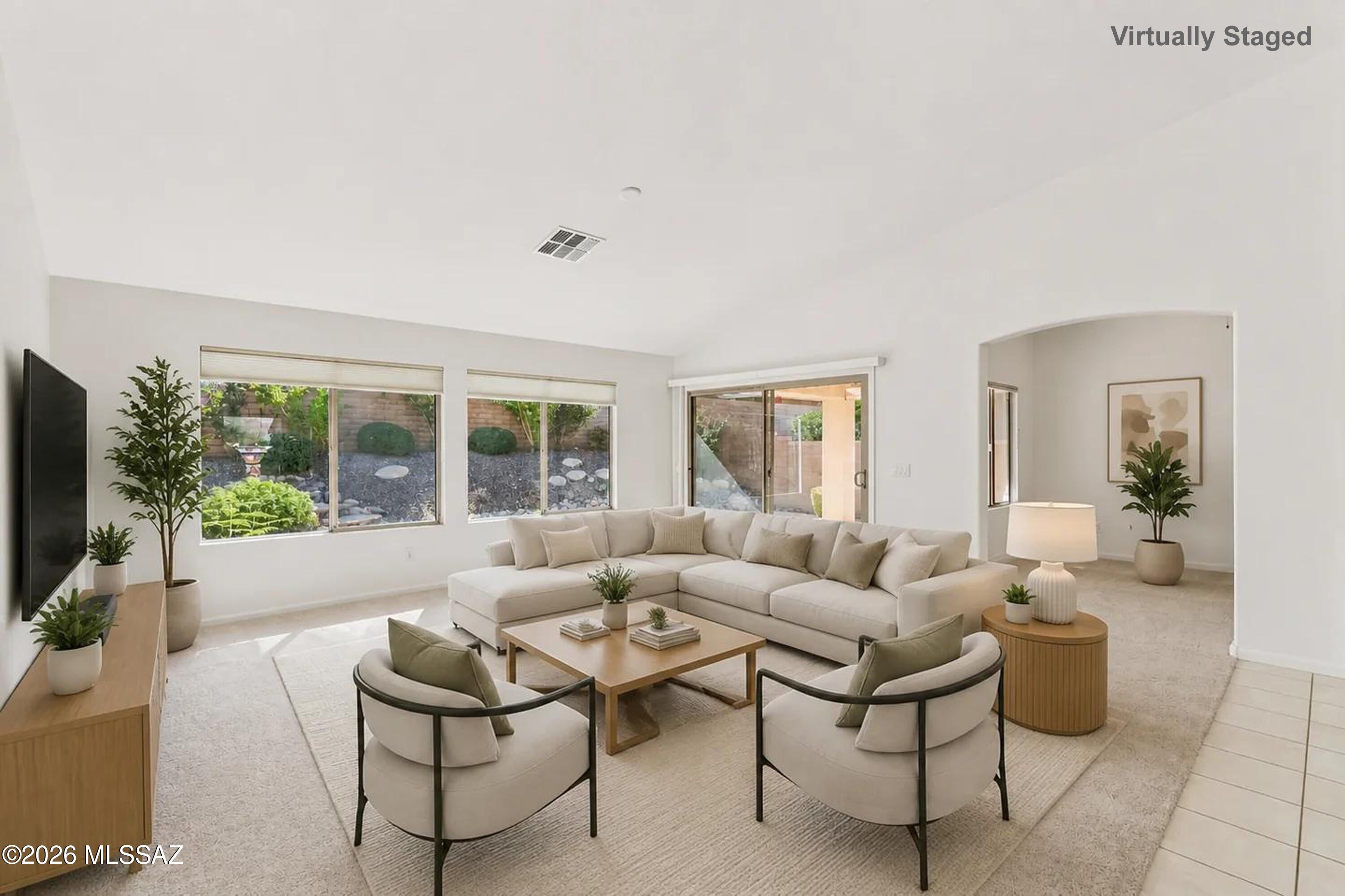 Quail Creek II (78-394) - Residential