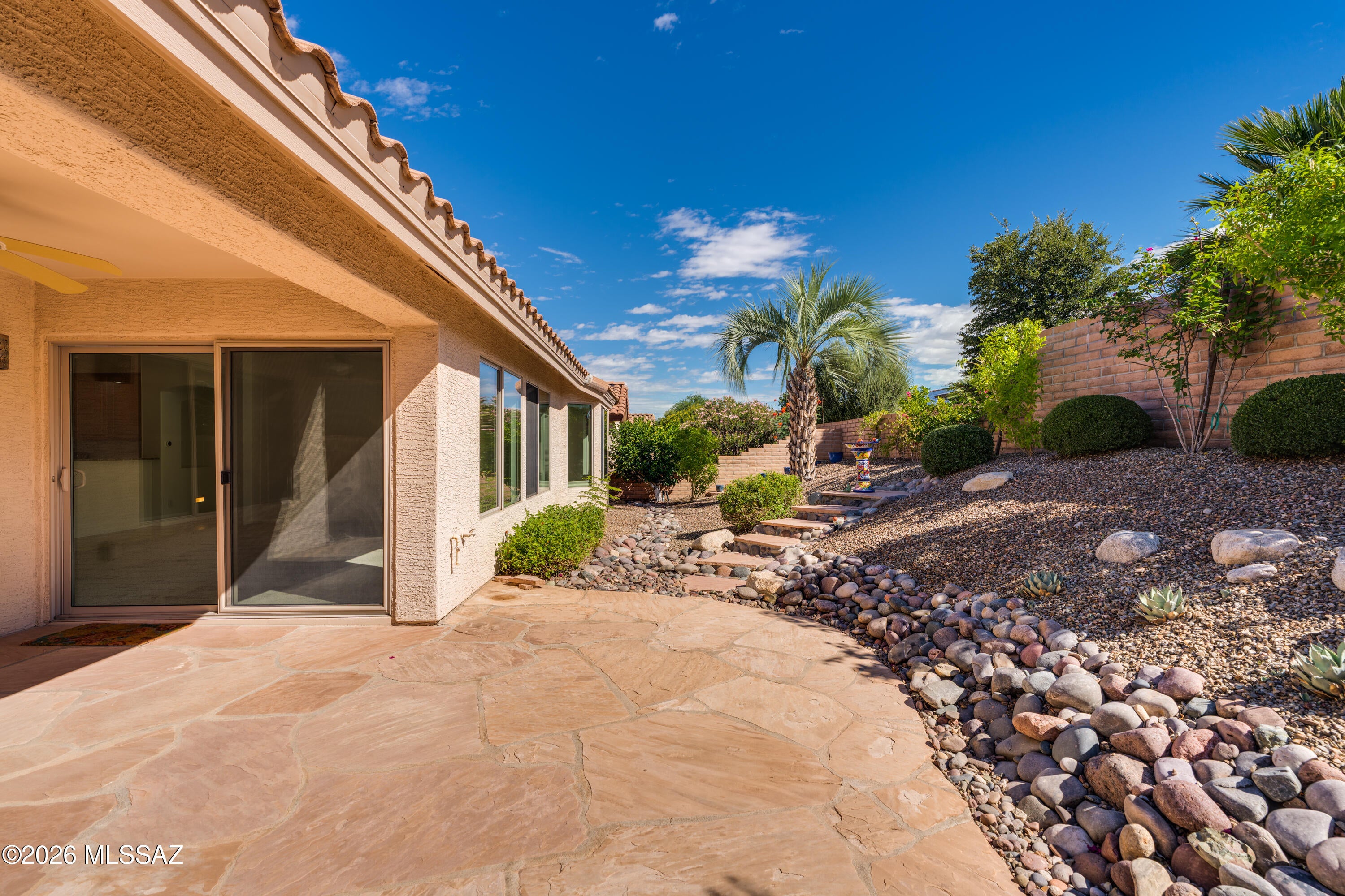 Quail Creek II (78-394) - Residential